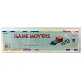 Hasbro Monopoly - Spielbewegungen Ed Box SW (Neu)