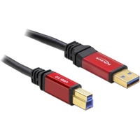 DeLock Premium USB-Kabel 3m