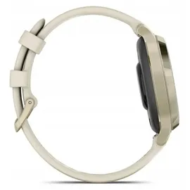 Garmin Lily 2 Active Lunargold/Bone