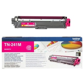 Brother TN-241M magenta