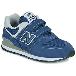New Balance  Kinderschuhe 574  in Blau, 30