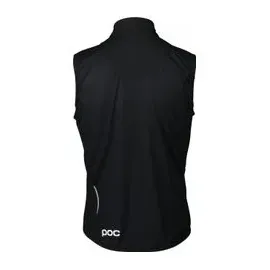 Poc Herren Enthral Weste (Größe XL, schwarz)
