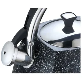 OEM Klausberg 2,2 l Schwarz