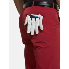 Meyer Golf Chino Augusta rot 33x30