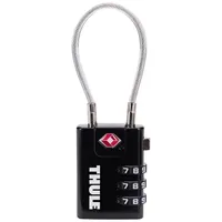 Thule TSA Cable Lock - Hängeschloss One Size