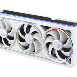 Asus ROG Astral GeForce RTX 5080 16 GB GDDR7 90YV0LV4-M0NA00