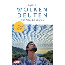 Seifert Verlag Wolken deuten – Von Arcus bis Volutus
