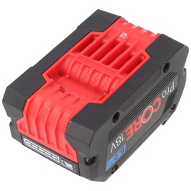 Bosch ProCore 18 V Li-Ion 8,0 Ah Professional 1600A016GK