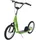 Homcom Kinderscooter Stahl, Aluminium, Gummi