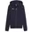 teamGOAL Kapuzenjacke Damen 06 navy/white L