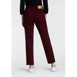 MAC Melanie rot 38