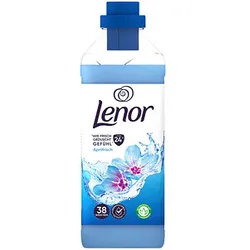 Lenor Aprilfrisch Weichspüler 0,95 l