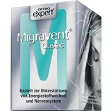 weber & weber gmbh Migravent Classic Kapseln