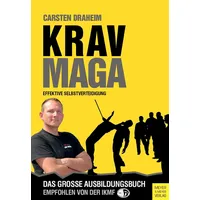 Meyer & Meyer Krav Maga