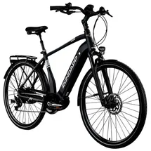 Zündapp X500 schwarz