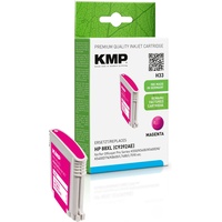 KMP H33 kompatibel zu HP 88XL magenta (C9392AE)