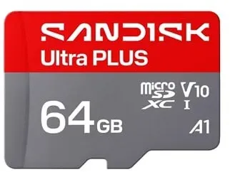 Ultra PLUS