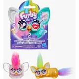 Hasbro Furby Minis 2er Set mehrfarbig