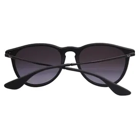 Ray-Ban Erika RB4171 622/8G 54-18 black/grey gradient