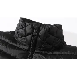 Kerbl Covalliero Damen Steppjacke HW/21 black, Größe: XS