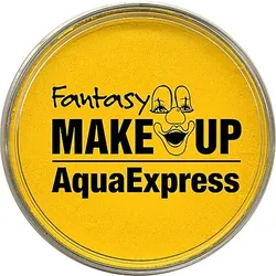 FANTASY Make-up "Aqua-Express", gelb