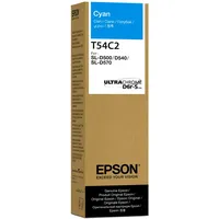 Epson T54C Nachfülltinte