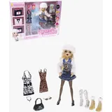 Roblox Dress To Impress Chic Boutique Doll Playset