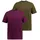 Jp1880 T-Shirt rot XXL