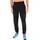 Asics Sporthose Schwarz S
