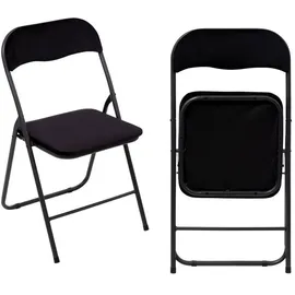 Expo Börse Campingstuhl Kynast Schwarz