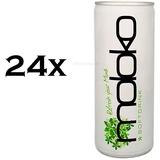 Moloko - 24x Moloko Refresh your mind 250ml inkl. Pfand - EINWEG