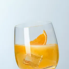 LEONARDO Tivoli 360 ml Glas Transparent Klar