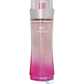 Lacoste Touch of Pink Eau de Toilette 90 ml