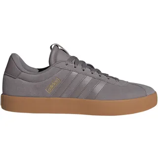 VL Court 3.0 Taupe Oxide / Taupe Oxide / Gold Metallic 42