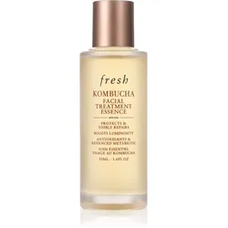 fresh Kombucha Facial Treatment Essence Essenz für die Haut mit antioxidativer Wirkung 50 ml