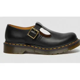 Dr. Martens Polley Mary Jane Black 39