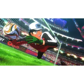 Captain Tsubasa: Rise Of New Champions (USK) (PS4)