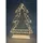 Trendline LED Baum 28 cm warmweiß