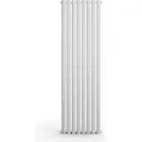 Blumfeldt Flachheizkörper 1600 x 470 mm 1472 W weiß Vertikal