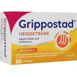 STADA Grippostad Heißgetränk 10 St