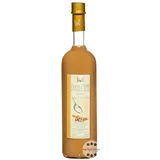 Villa Laviosa Panna e Caffè Sahne-Kaffeelikör / 17 % Vol. / 0,7 Liter-Flasche