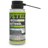 Petec Kettenöl Spray 100ml