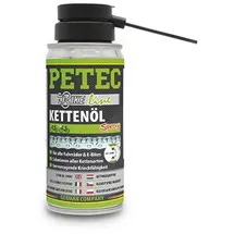Petec Kettenöl Spray 100ml