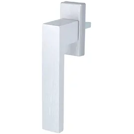 MS Beschläge Design Silber eloxiert)