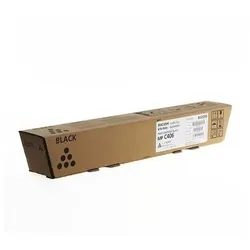 Ricoh Toner »842095 RICOH« MPC406 schwarz schwarz