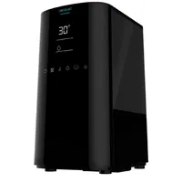 Cecotec BreezeCare 4000 Connected Luftbefeuchter 6-Liter schwarz