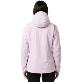 Haglöfs Haglofs L.i.m Gore-tex® Jacke - Fresh Pink - S