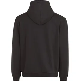 Fila Hoodie Schwarz S