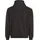 Fila Hoodie Schwarz S