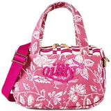 Oilily Henkel-Wickeltasche Indimarken Pink